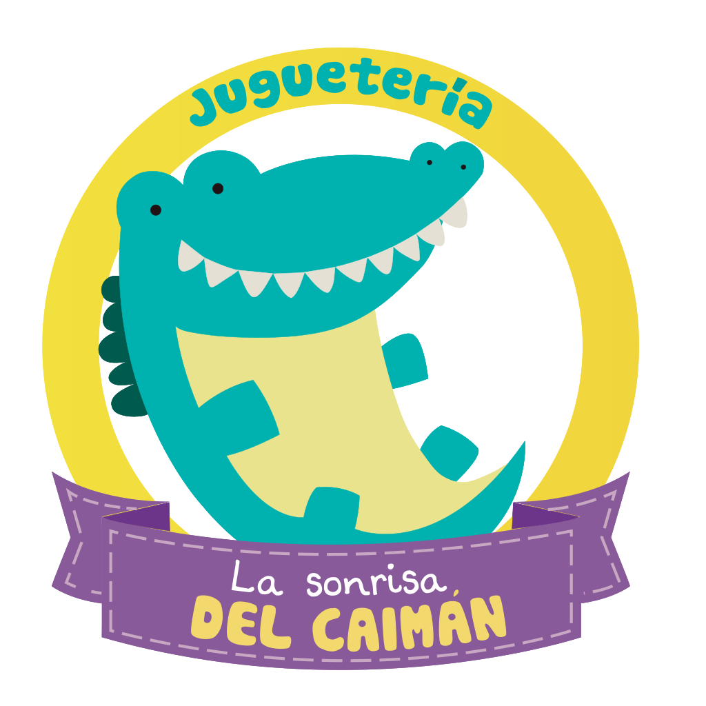 Jugueteria La Sonrisa del Caim n