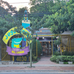 Central Beni