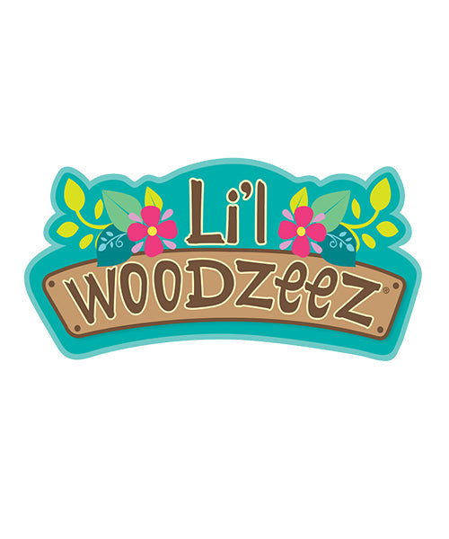 Li´l WOODZEEZ
