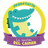 logo of Jugueteria La Sonrisa del Caimán
